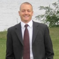Syracuse Technologies Employee Samuel Pearce's profile photo