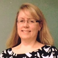 Xerox Employee Jane Kaster's profile photo