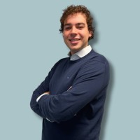 Bram Steenkamp Email