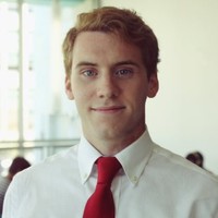 Boston Consulting Group (BCG) Employee Robert Mullen's profile photo