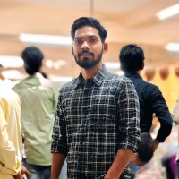 Teleperformance Employee Umar Shaik's profile photo
