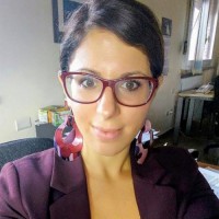 Atm Milano Employee Federica Roberti's profile photo