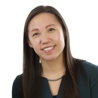 Alstom Employee Eva Wan's profile photo