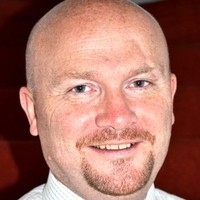 Twinings Employee David Farrell's profile photo