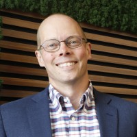 Clarios Employee Iain McDaniels's profile photo