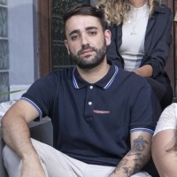 Estúdio Sync Employee João Piedras's profile photo