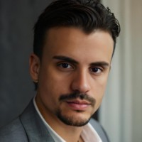 Amaka Employee Tiago Calógero's profile photo