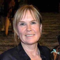 Ingela Wiklund Email & Phone Number