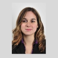 Magnolia International Ltd. Employee Timea Orban's profile photo