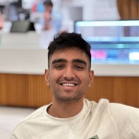 IHDLab Employee Jainum Kothary's profile photo