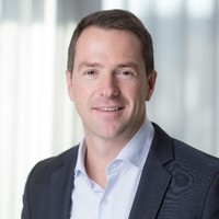 Royal Garden Hotel Employee Gareth Quin's profile photo