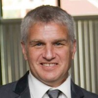 LaSalle Bristol Employee Robin Robb's profile photo