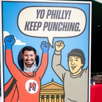Philadelphia Visitor Center Corporation Employee Andrew Alter's profile photo