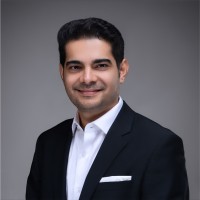 Redbrick Offices Employee Deepesh Rangwani's profile photo