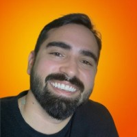 Subiter Employee Alvaro Ernani Santander Correia's profile photo