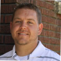 Industrial Development Advantage, LLC Employee Chris Spencer's profile photo