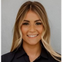 Chloe O'Connor Email & Phone Number