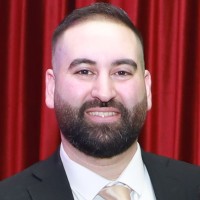 Omar Matar Email & Phone Number