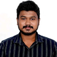 SrinSoft Engineering Employee Ravi Vysyaraju's profile photo