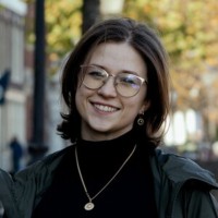 Barge Master Employee Gabriela Godlewski's profile photo