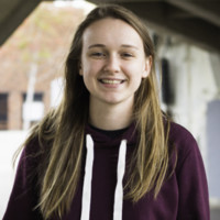 Missions Door Employee Karmann Roche's profile photo