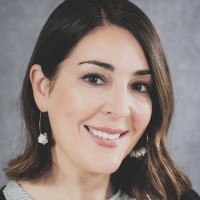 Williamson Public Library Employee Jessica Jeffers's profile photo
