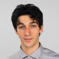 Structural Engineering Technologies, P.C. Employee Gabriel Kafka-Gibbons's profile photo
