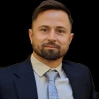 5 Squirrels Ltd Employee Oleg Lazarov's profile photo