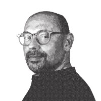 TU Delft Employee Roberto Rocco's profile photo