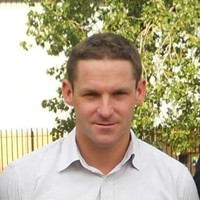 Kronospan Employee Ben Hipkiss's profile photo