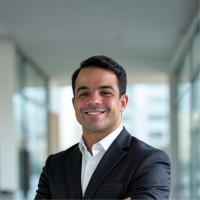 Nikolas Echeverria Email & Phone Number