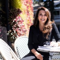 Sydney Sotheby's International Realty Employee Daphne Sauvage's profile photo