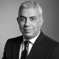 Asif Lakhany Email & Phone Number