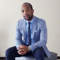 Sync.com Employee Godknows Mburuma's profile photo