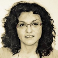 RSA Employee Gergana Korudanova-Adams's profile photo