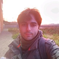 Hysytech s.r.l. Employee Danilo Carianni's profile photo