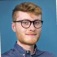 Vouch Global Employee Jonny Anscombe's profile photo