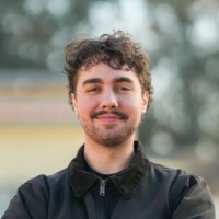 UC Berkeley Formula SAE Employee Toren Andersen's profile photo