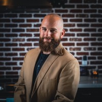 The Restaurant People Employee Aaron Abramoff's profile photo