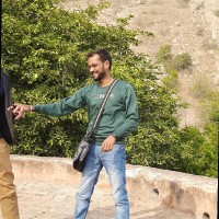 Birlasoft Employee Vimlesh Sharma's profile photo