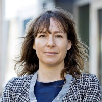 Beskæftigelsesministeriet Employee Sine Frederiksen's profile photo
