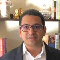 Ninad Pradhan Email & Phone Number