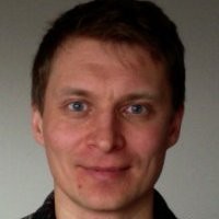 DComplex LLC Employee Igor Diakov's profile photo