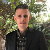 PaperSource Employee Sean Collins's profile photo