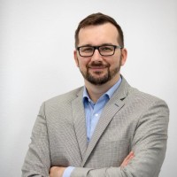 FIEGE Employee Andrzej Wątrobiński's profile photo