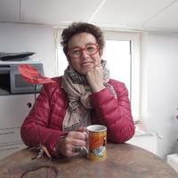 RNET Employee Claudine Pilton's profile photo