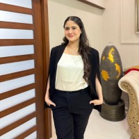 Salsoft Technologies (Pvt) Ltd Employee Kashish Shewani's profile photo