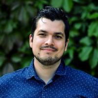 RTG SLOTS Employee Sebastian Montero's profile photo