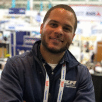 Commodity Forwarders Inc. Employee Ryan Owens's profile photo