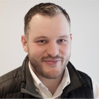 Allstora Employee Dillon Emry's profile photo